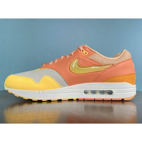 Nike Air Max 1 SP Puerto Rico \